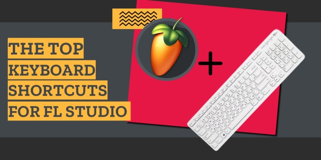 Top 10 FL Studio Shortcuts For The Piano Roll – Sample Hunt