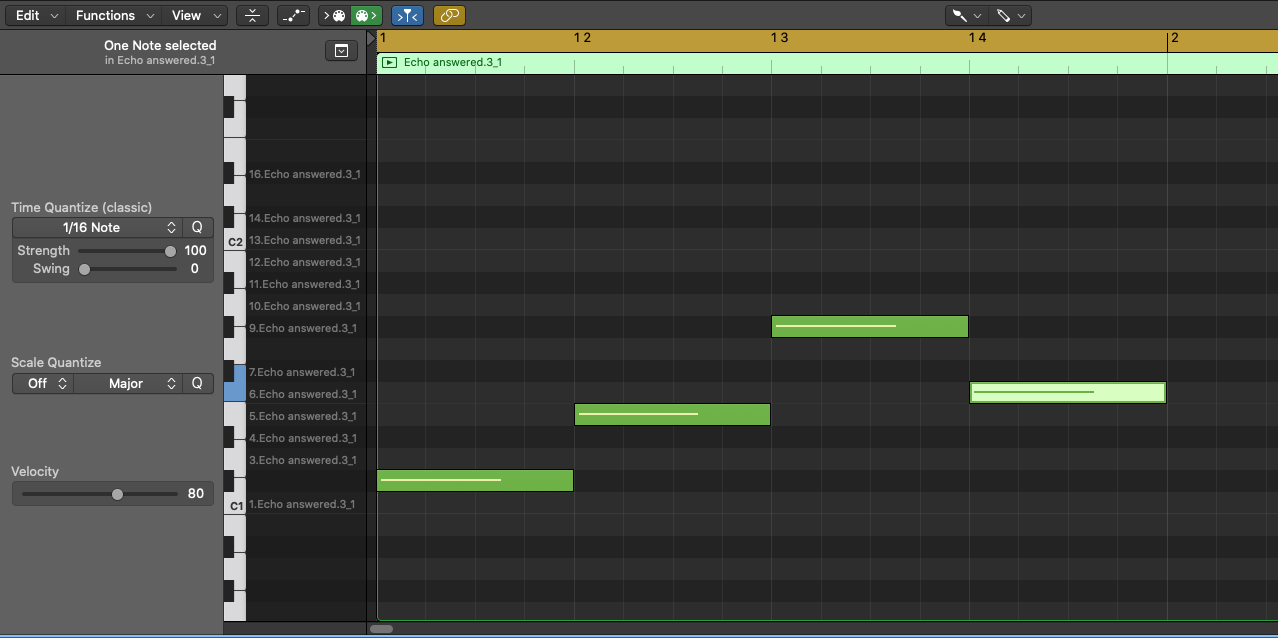 How to Sample in Logic Pro X (Step by Step Tutorial for Version 10.6)