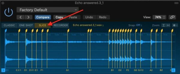 How to Sample in Logic Pro X (Step by Step Tutorial for Version 10.6 ...