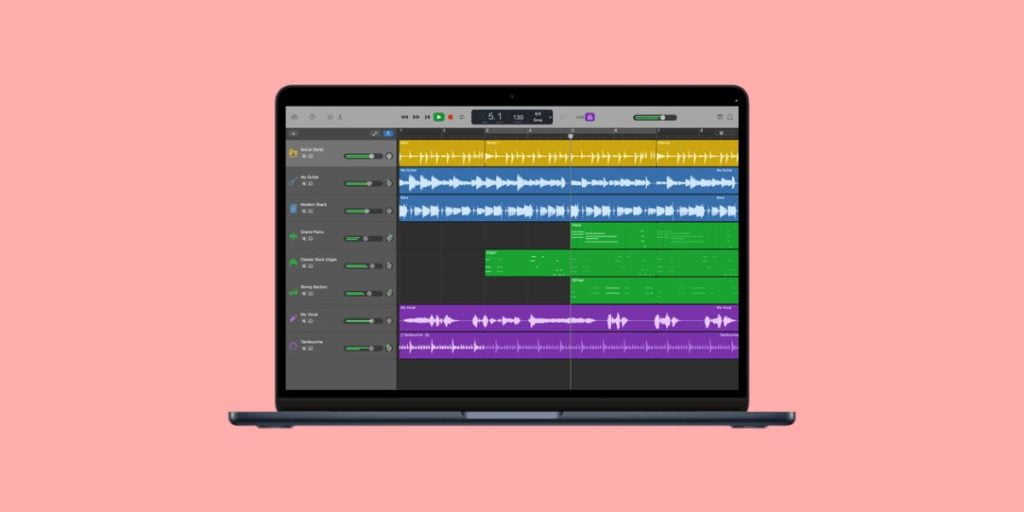 how-to-sample-in-garageband-for-mac-os-without-extra-plugins